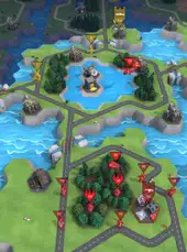 Total World War