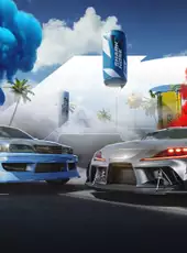 CarX Drift Racing Online 2
