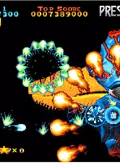 ACA Neo Geo: Prehistoric Isle 2