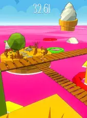 Bouncy Bullets
