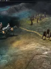 Fallen Enchantress: Legendary Heroes - The Dead World DLC