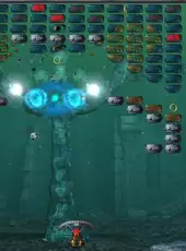 Ricochet: Lost Worlds
