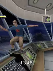 Tony Hawk's Pro Skater 2x