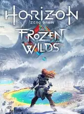 Horizon Zero Dawn: The Frozen Wilds