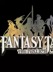Final Fantasy Tactics: The Ivalice Chronicles