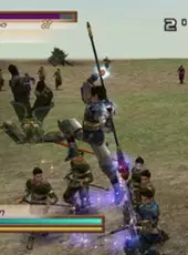 Dynasty Warriors 3: Xtreme Legends