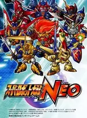 Super Robot Taisen Neo