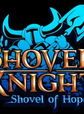 Shovel Knight