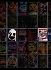 Ultimate Custom Night