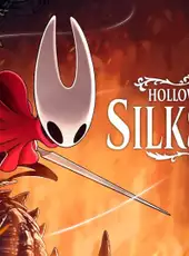 Hollow Knight: Silksong