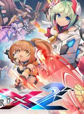 Gunvolt Chronicles: Luminous Avenger iX 2