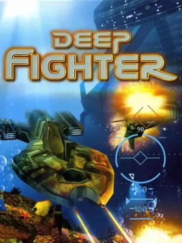 Deep Fighter