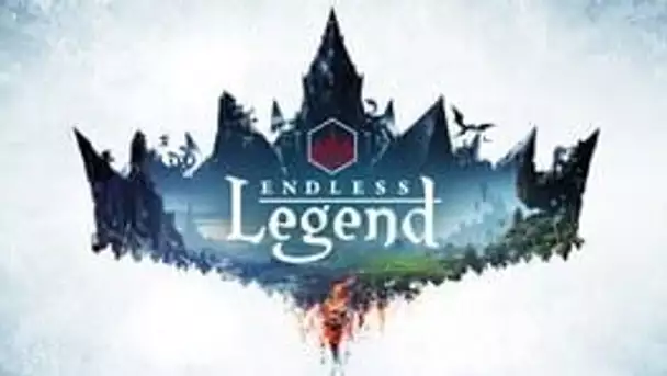 Endless Legend: Tempest