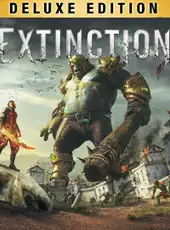 Extinction: Deluxe Edition