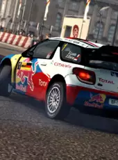 WRC 2: FIA World Rally Championship