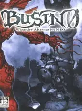 Busin 0: Wizardry Alternative Neo