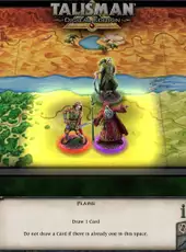 Talisman: Digital Edition