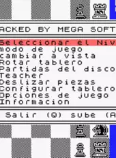 The Chessmaster 2000