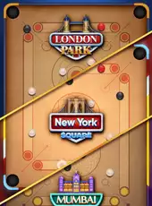 Carrom Pool: Disc Game