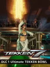 Tekken 7: Ultimate Tekken Bowl & Additional Costumes