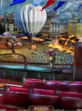 Surface: The Soaring City