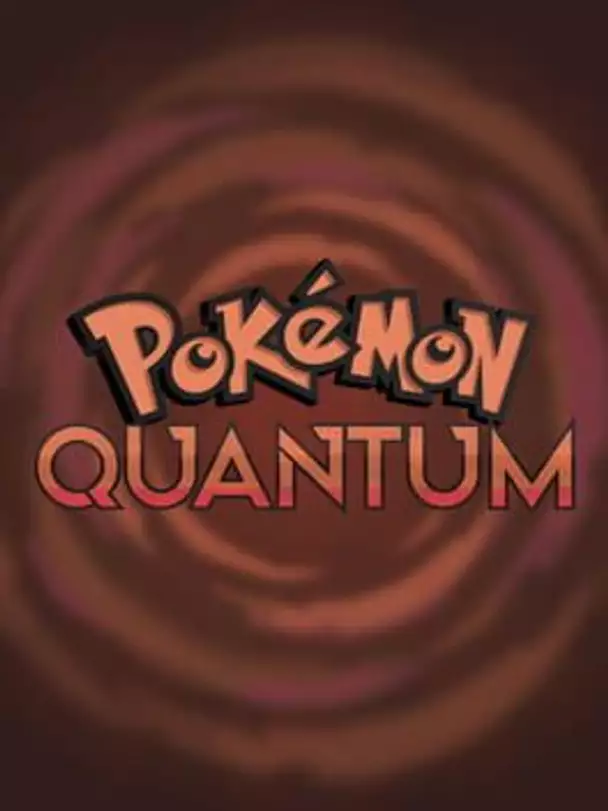 Pokémon Quantum