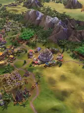 Sid Meier's Civilization VI: Babylon Pack