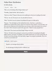 Fallen Hero: Retribution