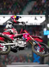 Monster Energy Supercross 6: The Official Videogame