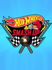 Angry Birds Hot Wheels Smashup