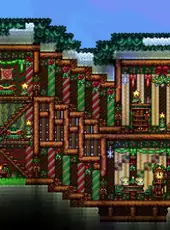 Terraria: Bigger and Boulder