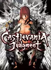 Castlevania Judgment