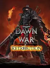 Warhammer 40,000: Dawn of War II - Retribution