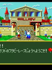 Wallaby!! Usagi no Kuni no Kangaroo Race