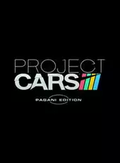 Project CARS: Pagani Edition