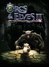 Orcs & Elves II