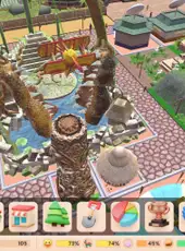 RollerCoaster Tycoon Adventures Deluxe