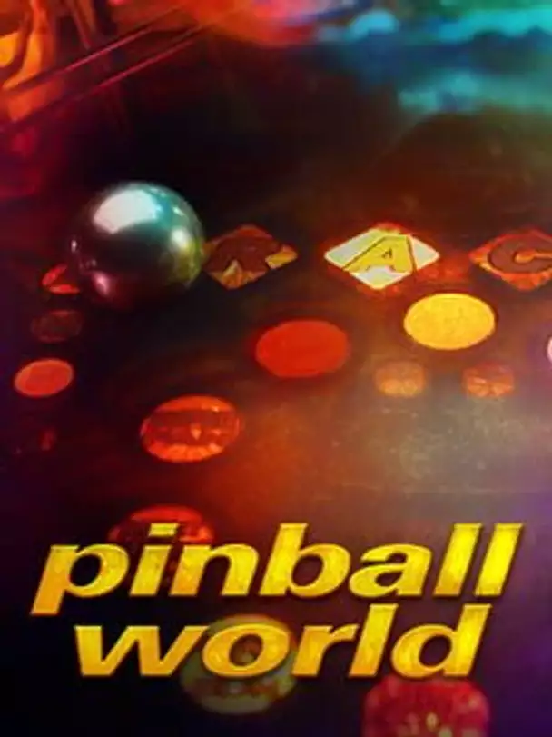 Pinball World