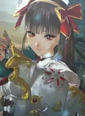 Valkyria Revolution Scenario Pack: Princess and Valkyria DLC