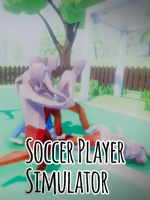 Soccer Player Simulator