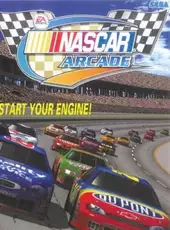 NASCAR Arcade
