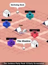 The Jackbox Party Pack 12