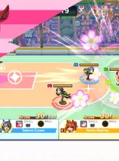 Umamusume: Pretty Derby - Party Dash: DLC Vol. 3 - Team Primrose