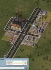 SimCity 4: Rush Hour