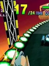 F-Zero X