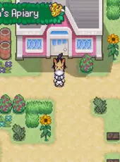 Pokémon Beekeeper