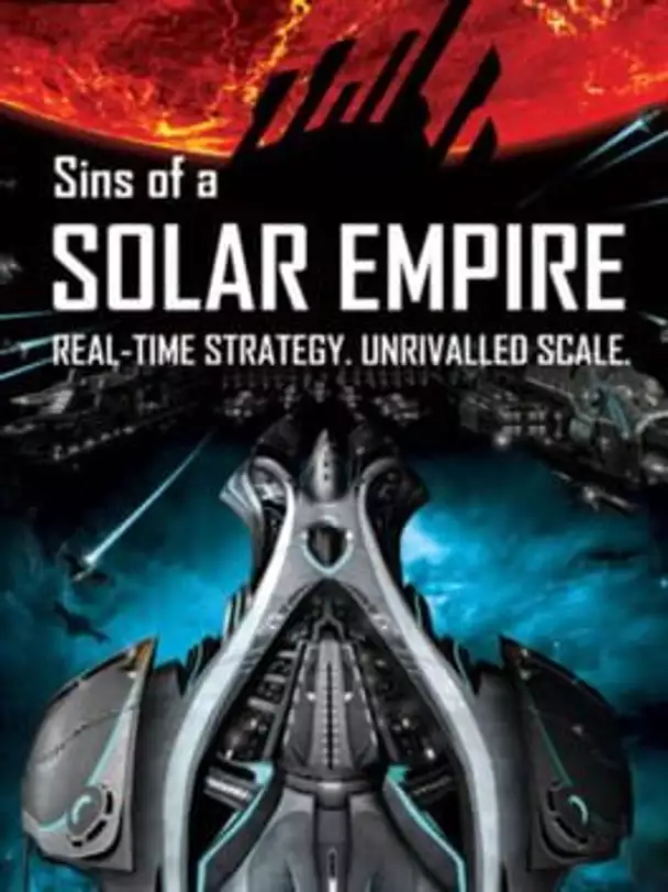 Sins of a Solar Empire