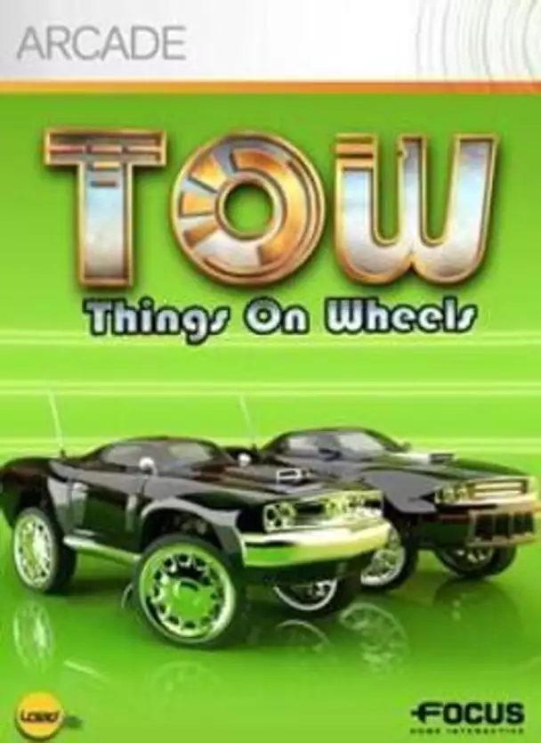 Things on Wheels