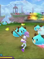 Hyperdimension Neptunia U: Action Unleashed