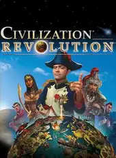 Sid Meier's Civilization Revolution